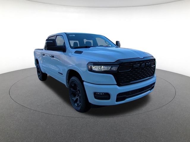 new 2026 Ram 1500 car, priced at $55,495