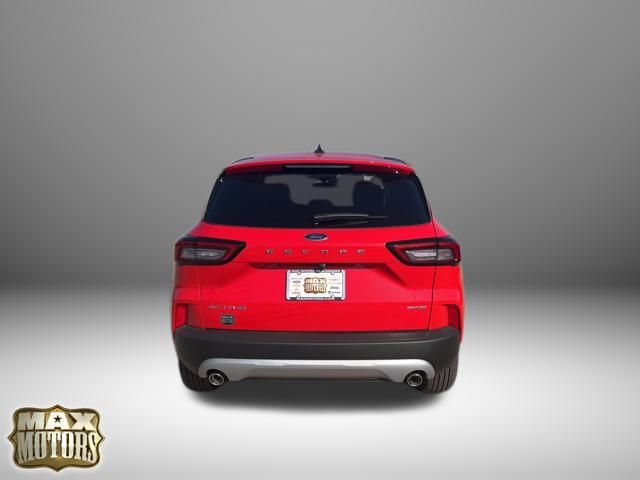 2024 Ford Escape Active 5