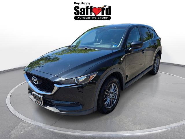 2017 Mazda Mazda CX-5 Touring