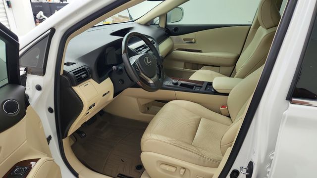 2015 Lexus RX 350  at Emmons Autoplex
