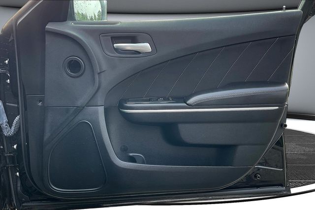 Used 2022 Dodge Charger Sedan