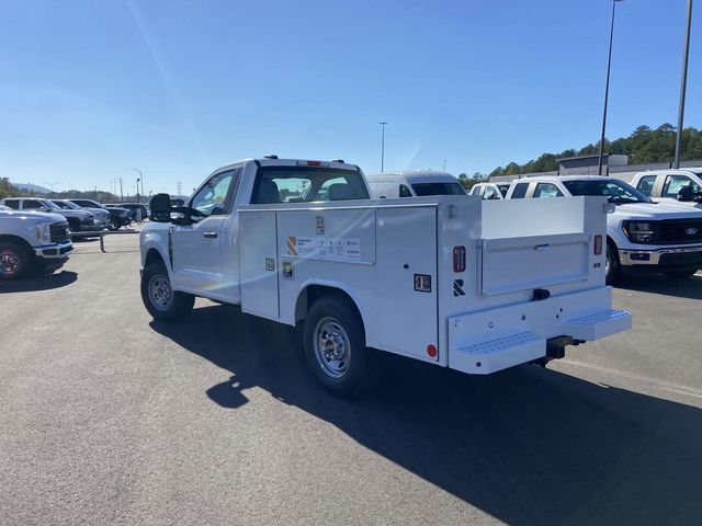 2024 Ford F-250SD XL 6