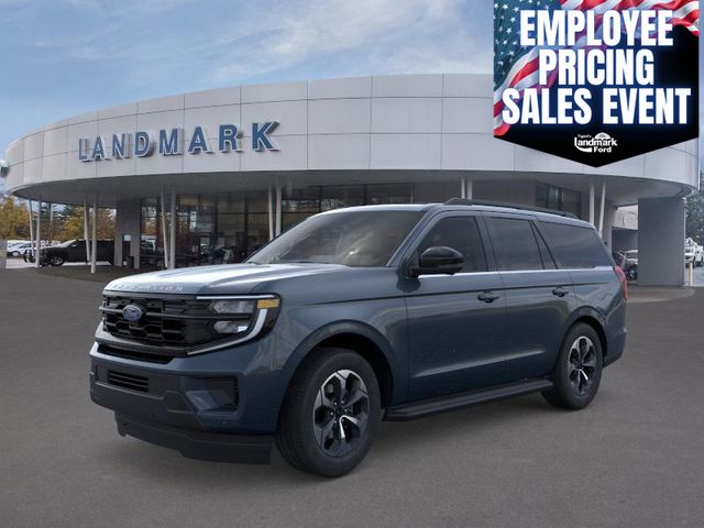 new 2026 Ford Expedition car, priced at $69,997
