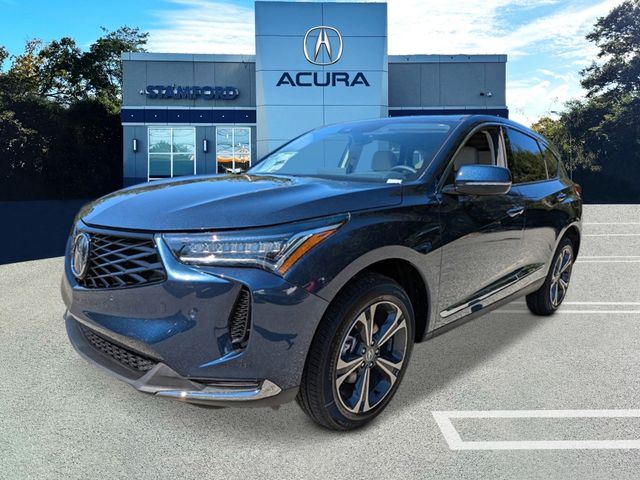 2026 Acura RDX SH-AWD with Technology Package
