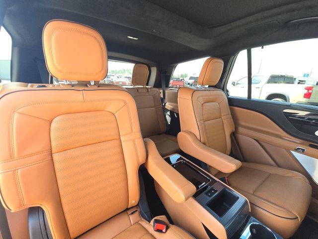 2023 LINCOLN Aviator Black Label:168952A