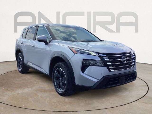 Used Car 2024 Nissan Rogue  Sv For Sale Under $20,000 In San Antonio, Texas