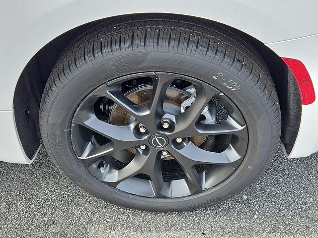 New 2026 White Chrysler Limited image 25