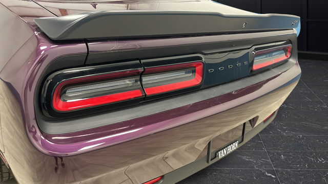 Used 2022 Hellraisin Dodge GT image 34