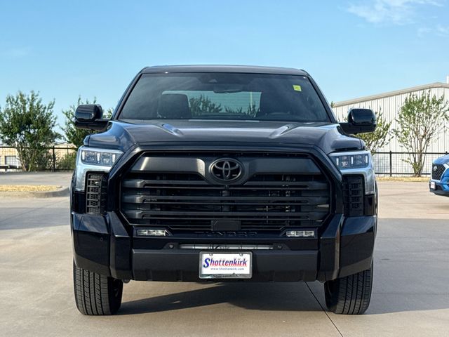 Used 2026 Toyota Tundra Truck