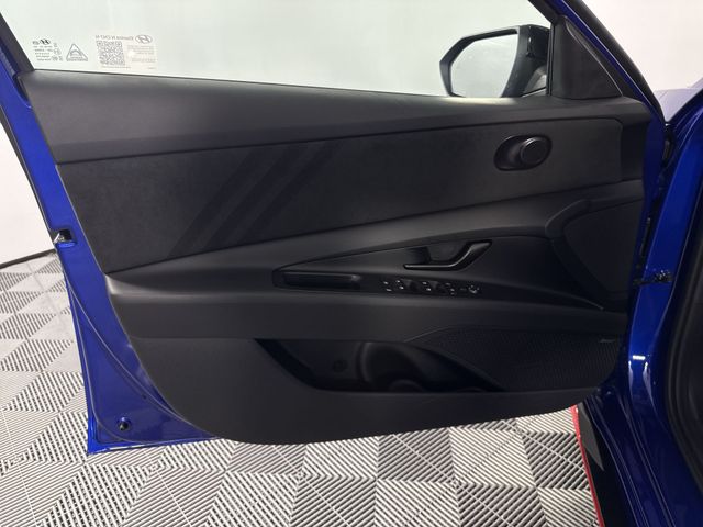 New 2025 Hyundai Elantra N For Sale in Indianapolis, IN