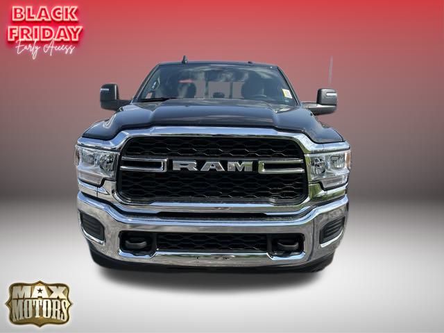 2024 Ram 2500 Tradesman 2