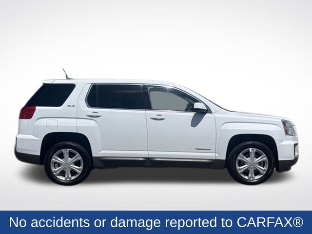 2017 GMC Terrain SLE-1