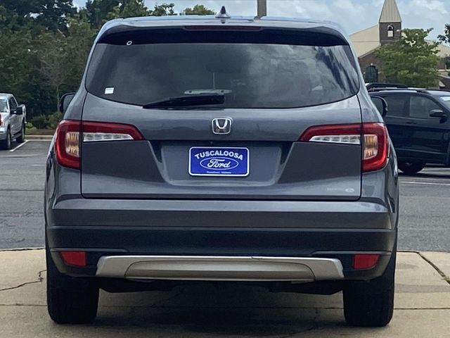 Used 2022 Honda Pilot SUV