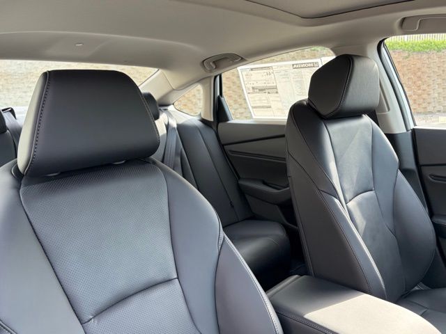 new 2026 Honda Accord Hybrid car, priced at $39,088