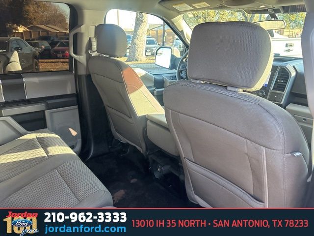 Used Car 2020 Ford F-150  Xlt For Sale Under $25,000 In San Antonio, Texas
