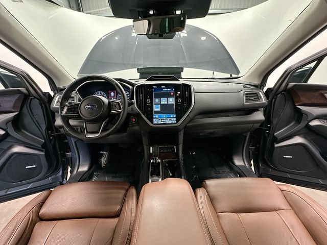 2024 Subaru Ascent Touring Gray at Auto Express Mitsubishi
