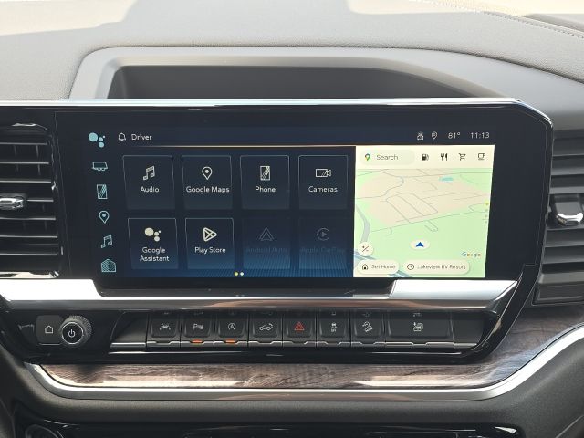 Photo of 2025 Chevrolet Silverado 1500 LTZ in Dallas, GA - 33,  2025 Chevrolet Silverado 1500 LTZ:43282A