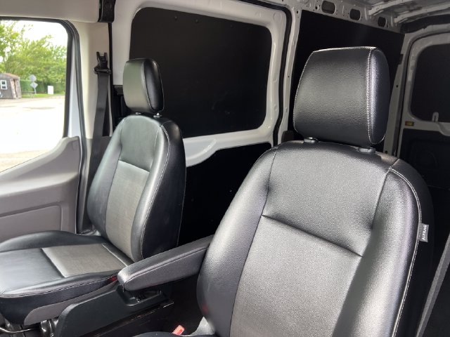 Used 2024 Ford Transit-250 Van