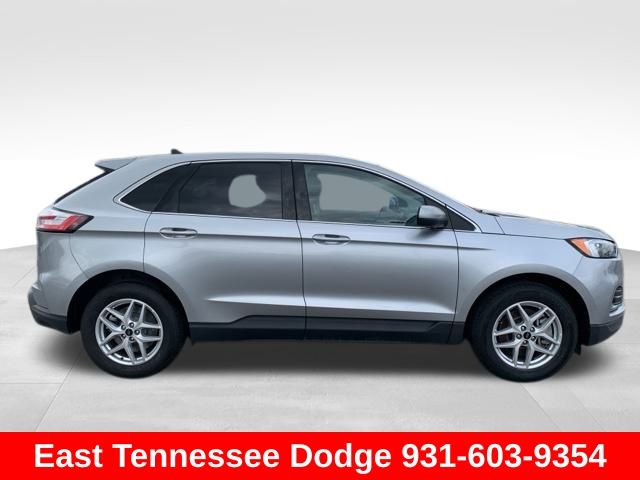 2023 Ford Edge SEL photo
