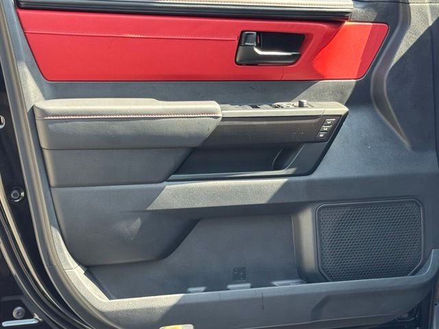 New 2026 Toyota Sequoia SUV