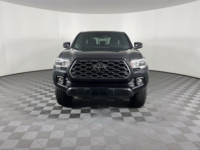 2022 Toyota Tacoma TRD Off-Road 3