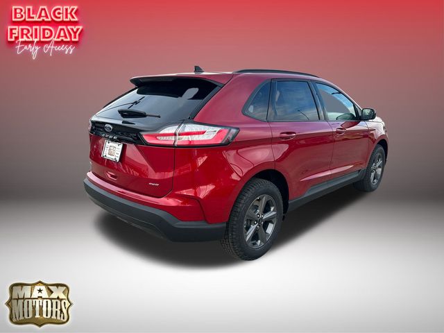 2024 Ford Edge SEL 17