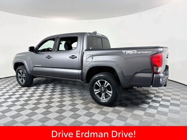 Used 2016 Toyota Tacoma Truck