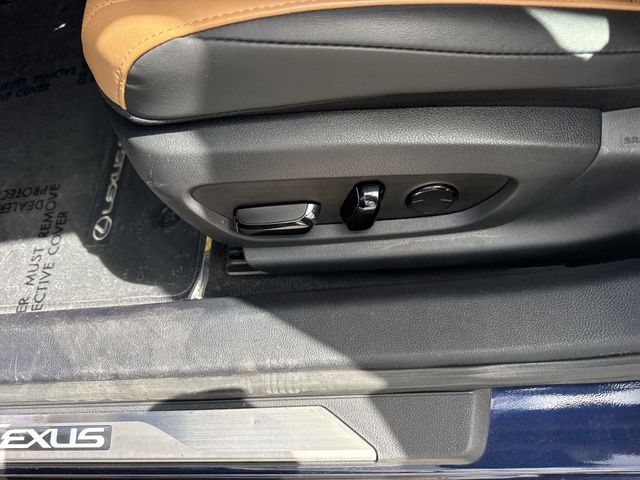 2025 Lexus ES - $43,998
