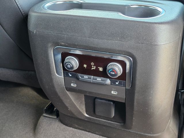 2024 Chevrolet Tahoe RST:C02633