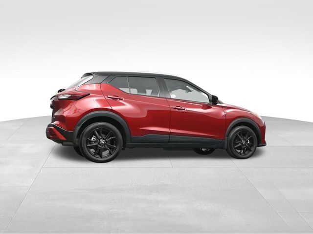 2023 Nissan Kicks SV 37