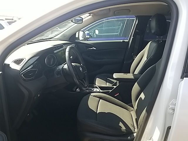 Used 2023 Buick Encore GX SUV