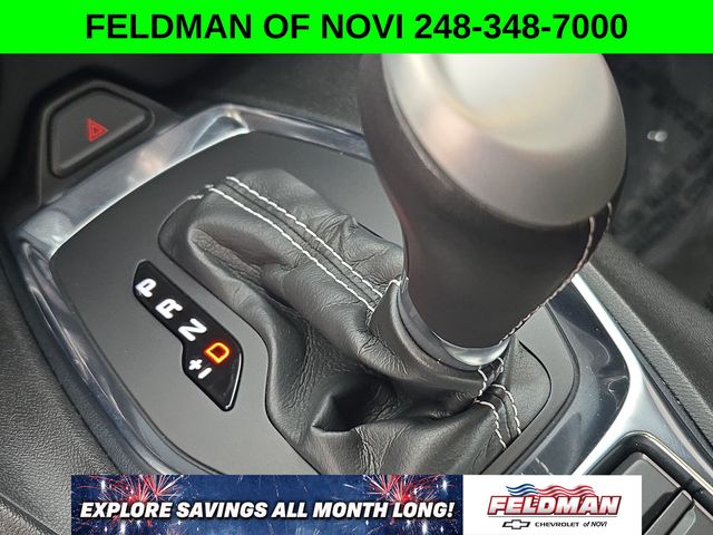 Used 2023 Chevrolet Camaro For Sale in Livonia, MI