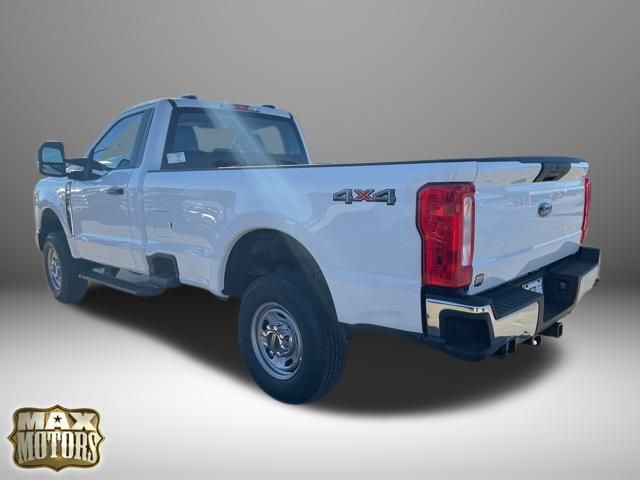 2024 Ford F-250SD XL 7