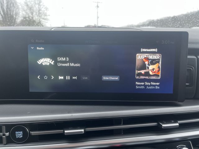 Certified Used 2026 Red Hyundai SEL image 14