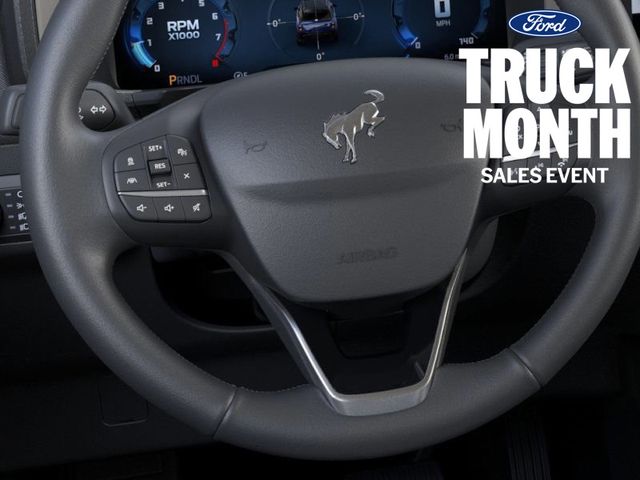 new 2025 Ford Bronco Sport car, priced at $32,633