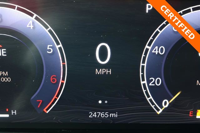 Used Car 2024 Jeep Wagoneer  Base For Sale Under $50,000 In Austin, Texas