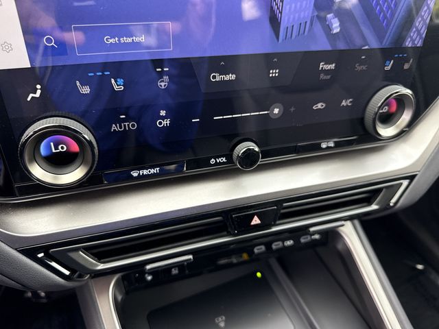 2025 Lexus Tx - $57,998