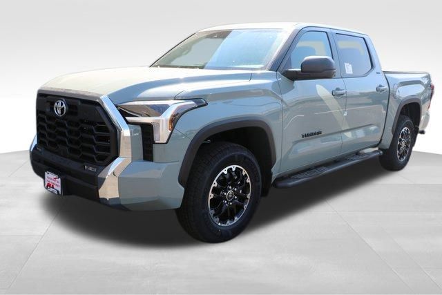 2024 Toyota Tundra SR5 20