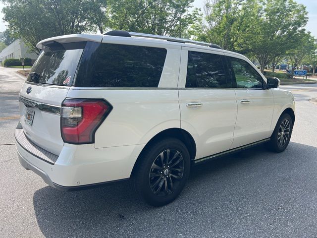 2019 Ford Expedition Limited photo