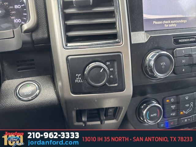 Used Car 2019 Ford F-250sd  Lariat For Sale Under $40,000 In San Antonio, Texas