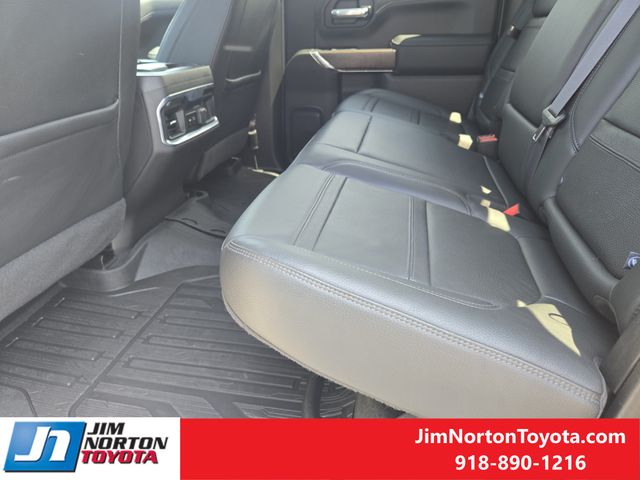 Used 2022 GMC Sierra 1500 Limited Truck