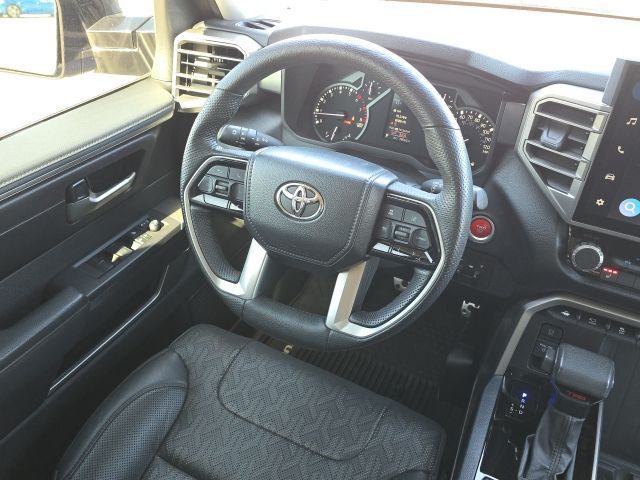 2023 Toyota Tundra SR5:45317A