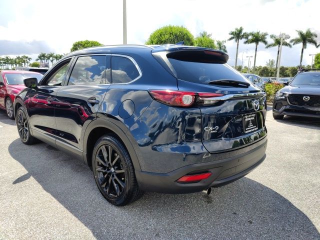 2022 Mazda CX-9 Touring Plus 12