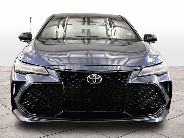 2019 Toyota Avalon Touring Gray at Grove City Ford