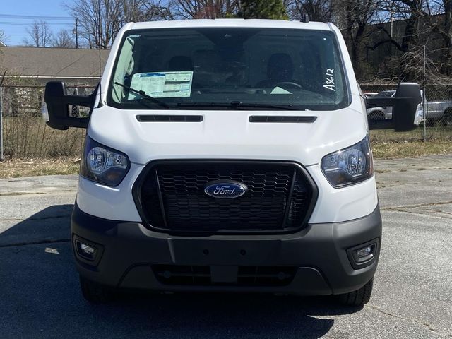 2024 Ford Transit-150 Base 8