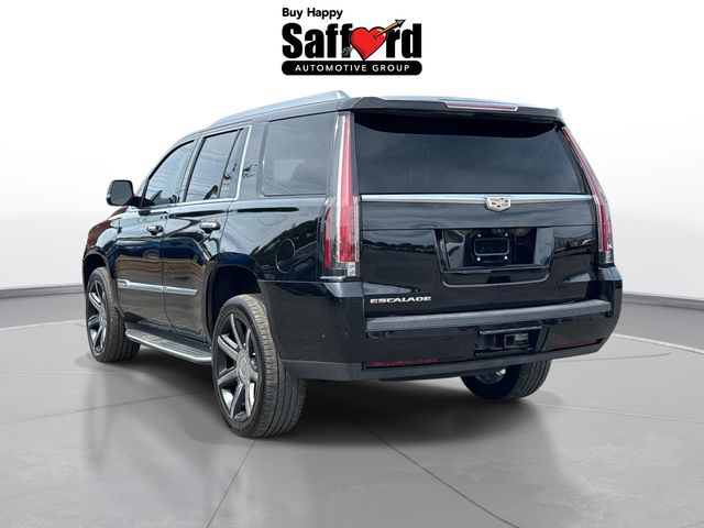 2017 Cadillac Escalade Luxury - Photo 6