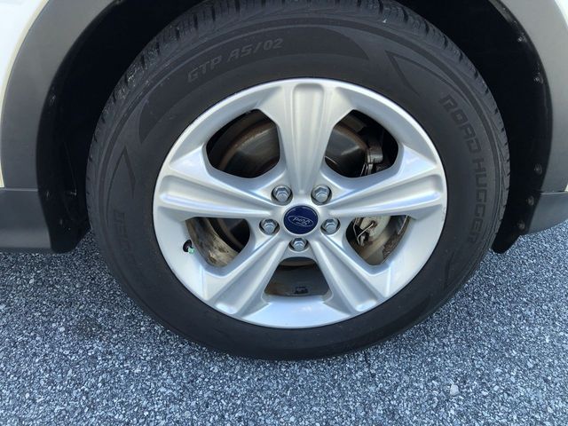 used 2016 Ford Escape car, priced at $9,394