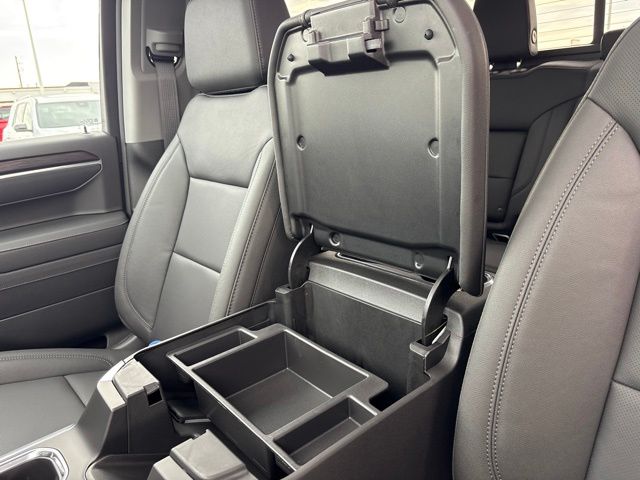 New 2026 GMC Sierra 1500 Truck