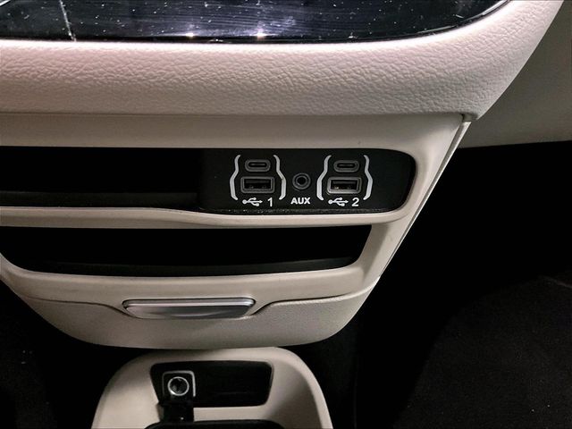 2023 Chrysler Pacifica Touring L Gray at Spitzer Acura