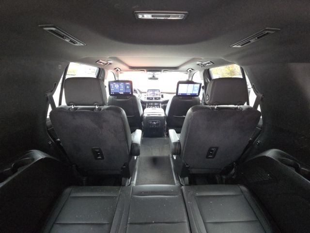 2021 Chevrolet Tahoe High Country:44052B